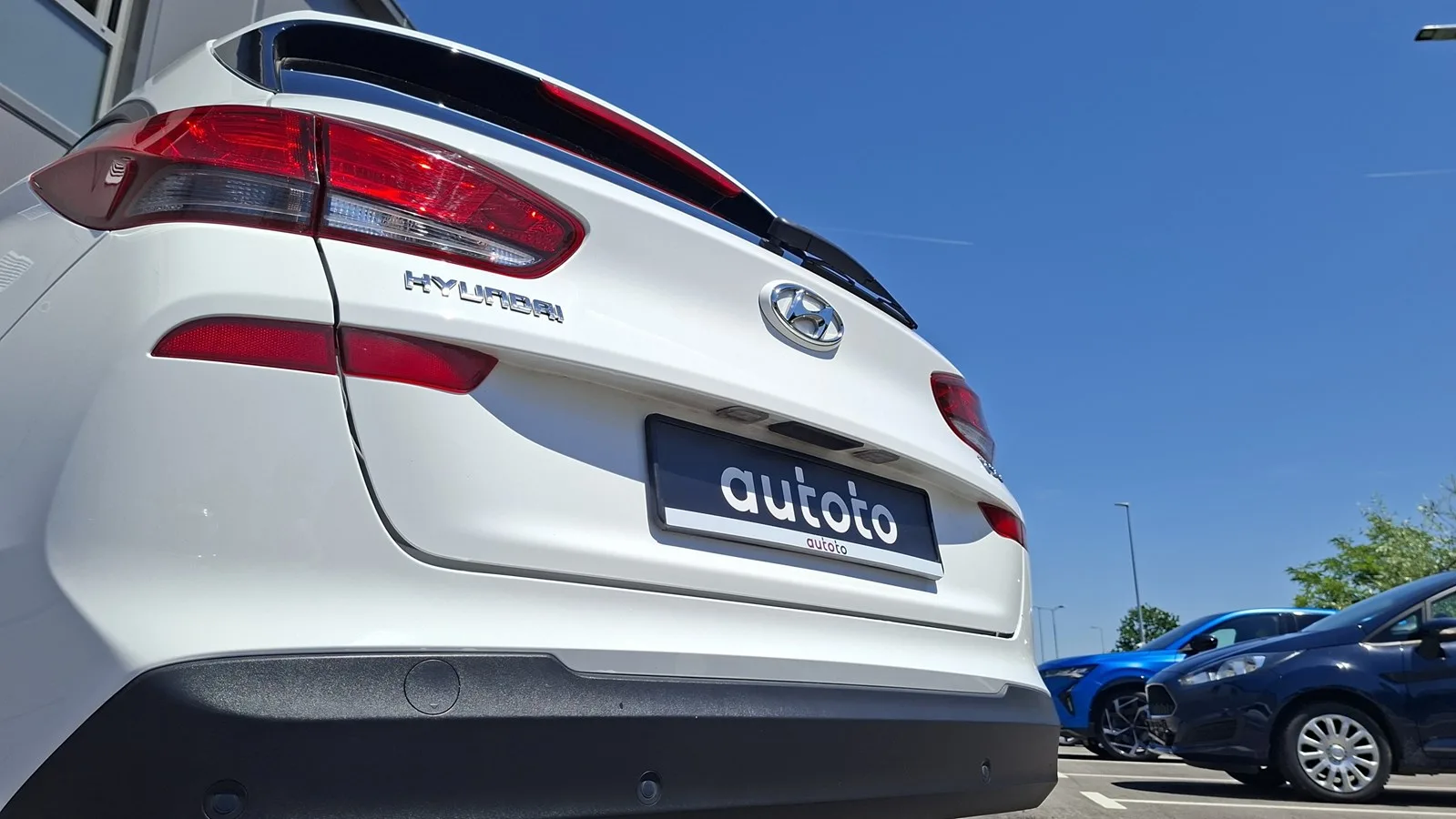 Hyundai I30 2021 – fotografija 27