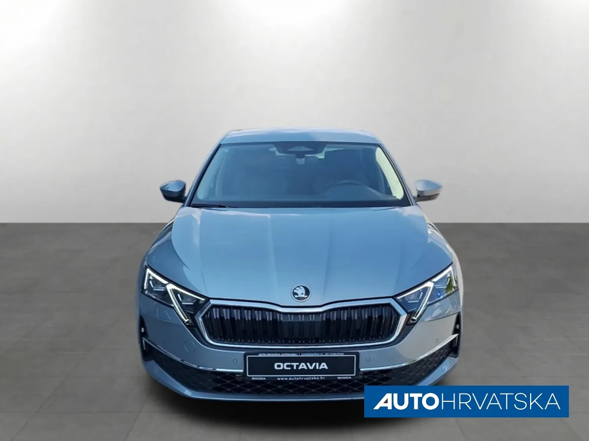 Škoda Octavia 2026 – fotografija 2