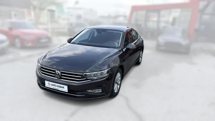 Volkswagen Passat B8 2022 – fotografija 1