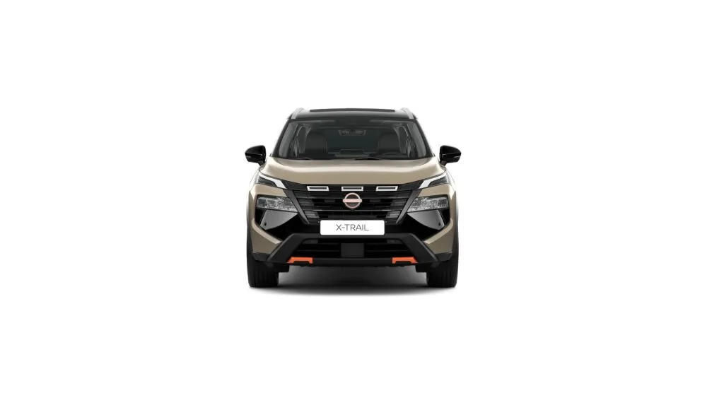 Nissan Novi 2026 – fotografija 2