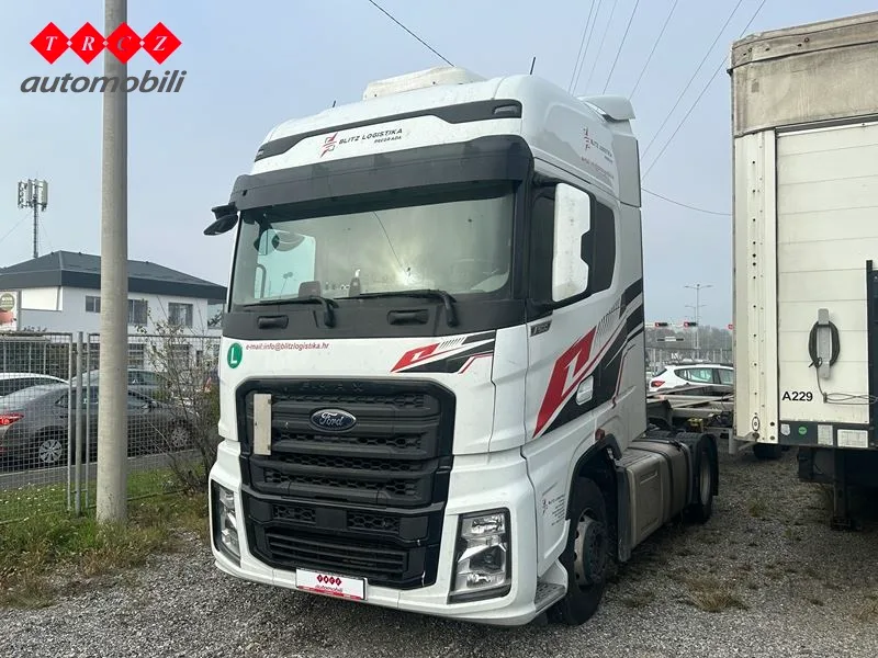 Ford F