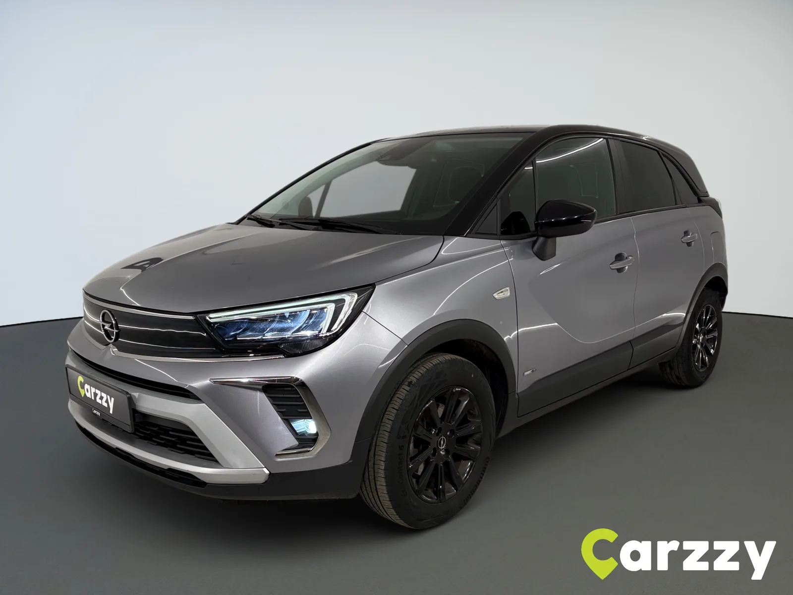 Opel Crossland 2022 – fotografija 1