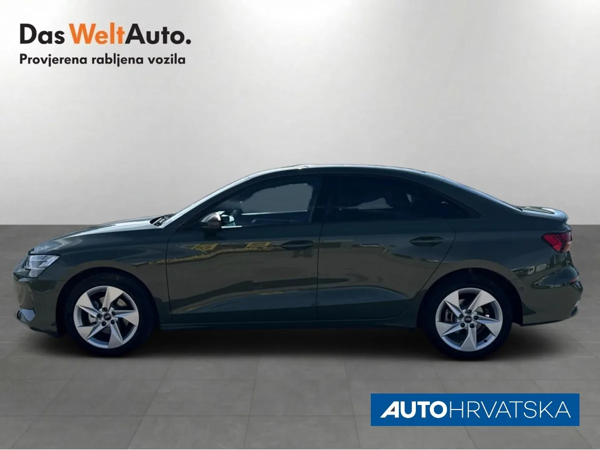 Audi A3 2026 – fotografija 2