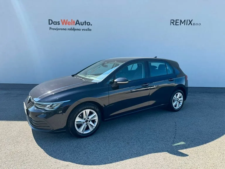 Volkswagen Golf VII