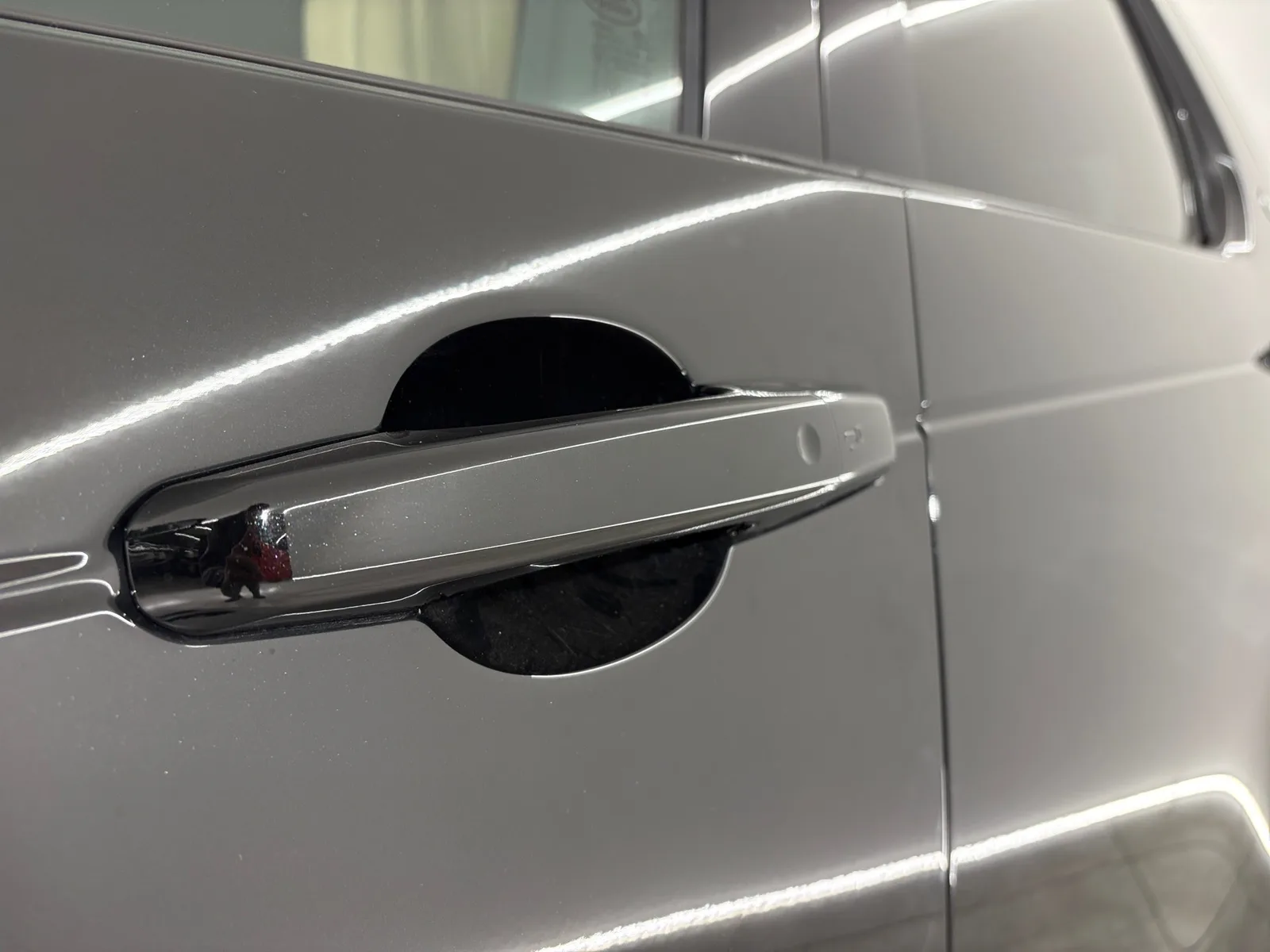 Land Rover Discovery 2024 – fotografija 39