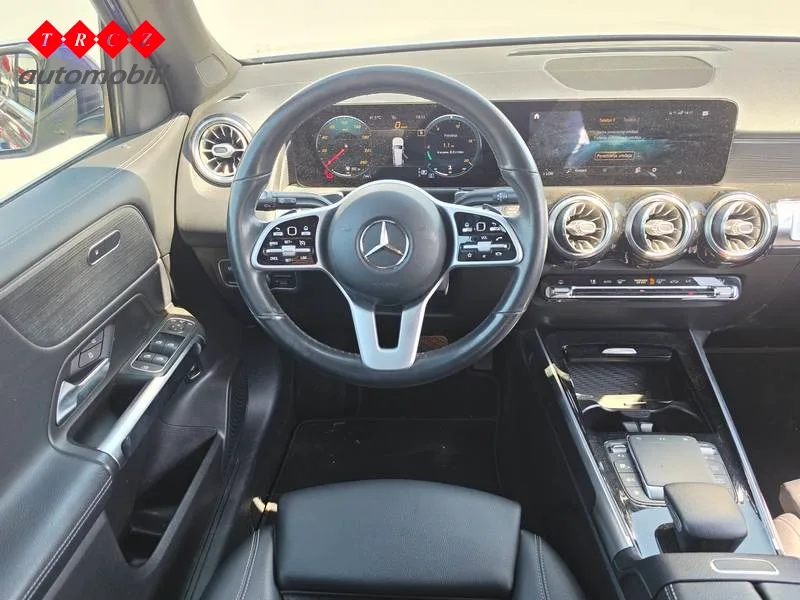 Mercedes-Benz Glb 2021 – fotografija 9