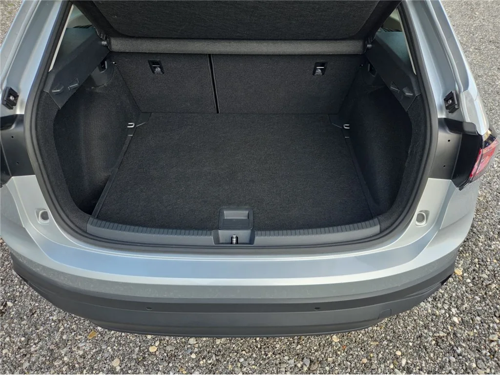 Volkswagen Taigolife 2024 – fotografija 19
