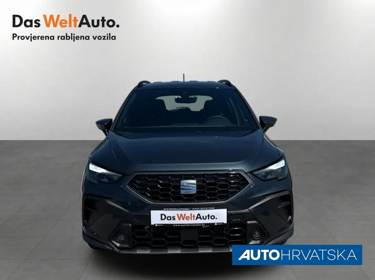Seat Arona 2026 – fotografija 2