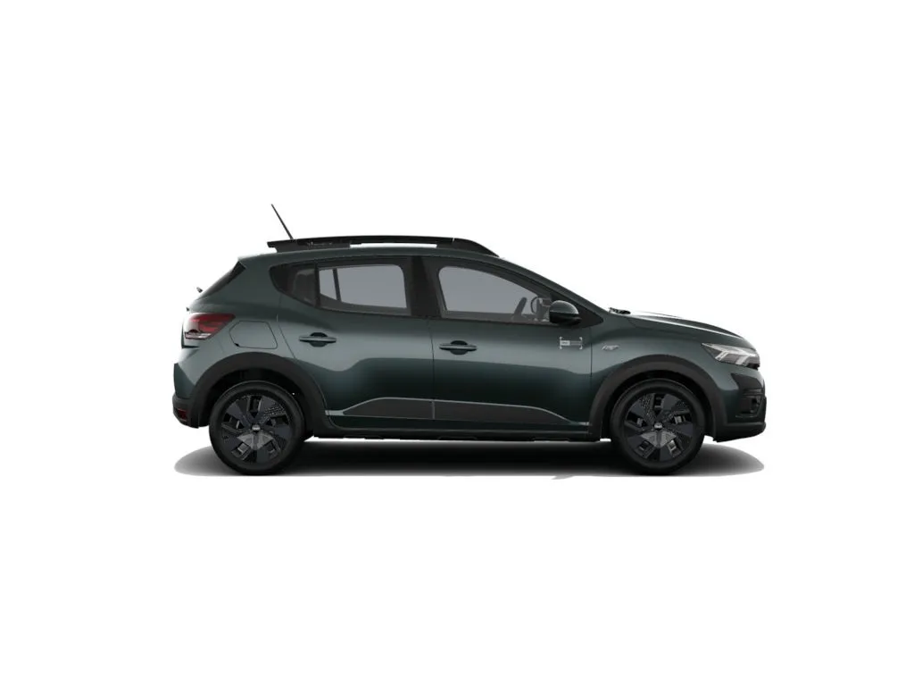 Dacia Sandero 2026 – fotografija 2