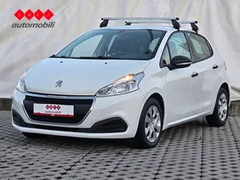 Peugeot 208 2016 – fotografija 1