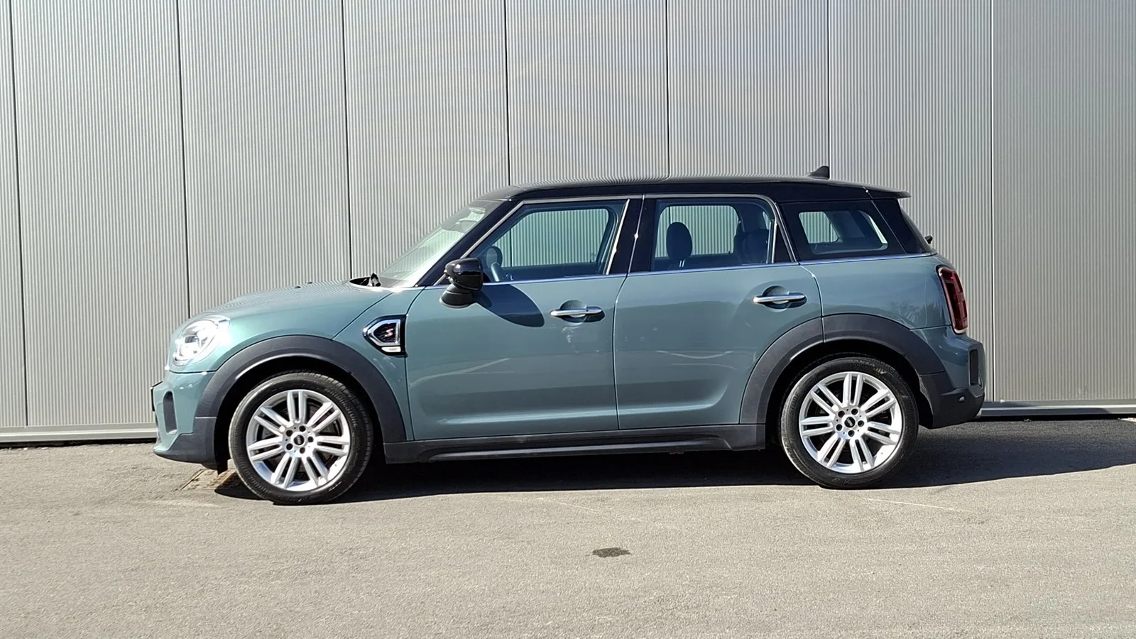 MINI Cooper 2021 – fotografija 2