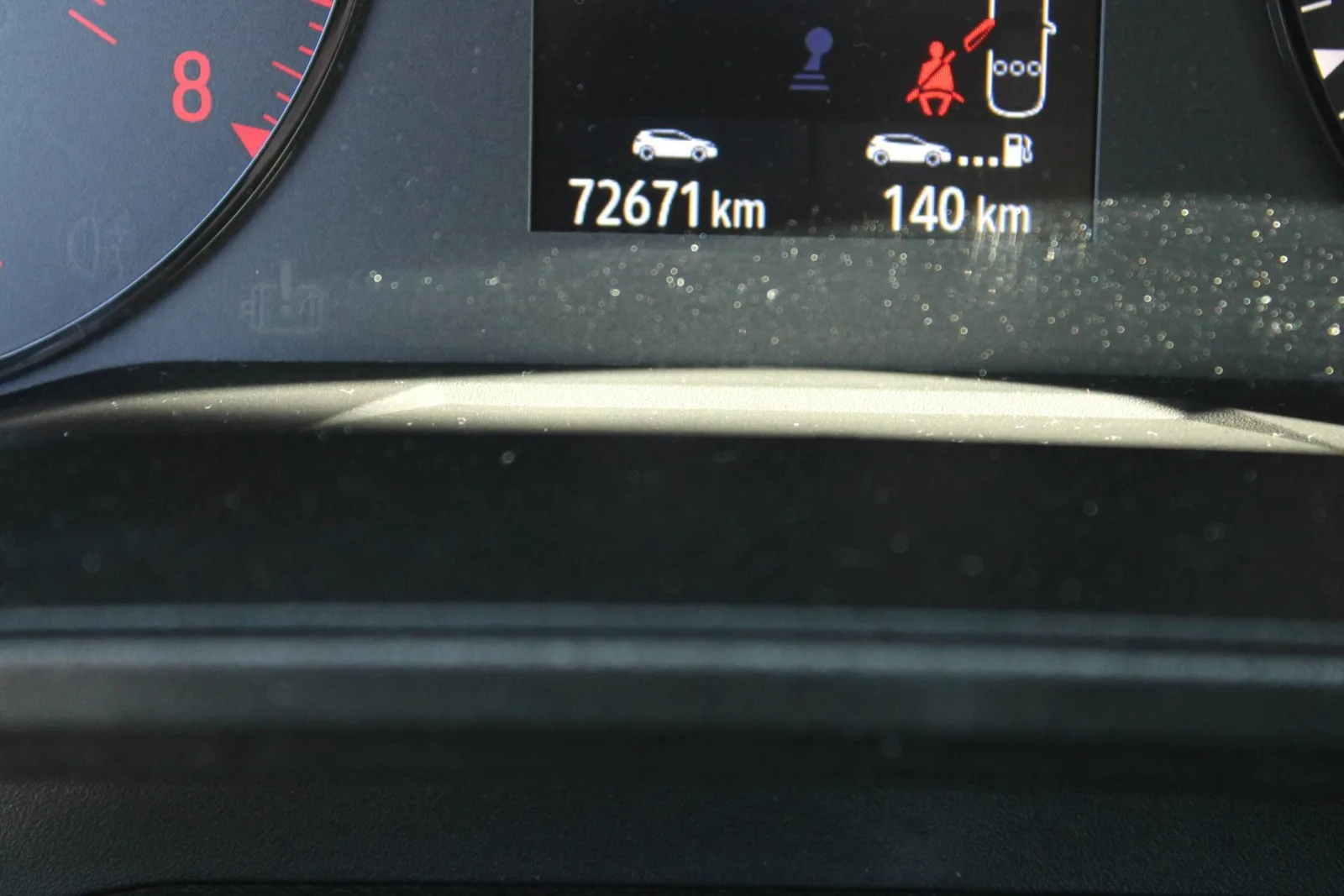 Renault Clio 2020 – fotografija 21