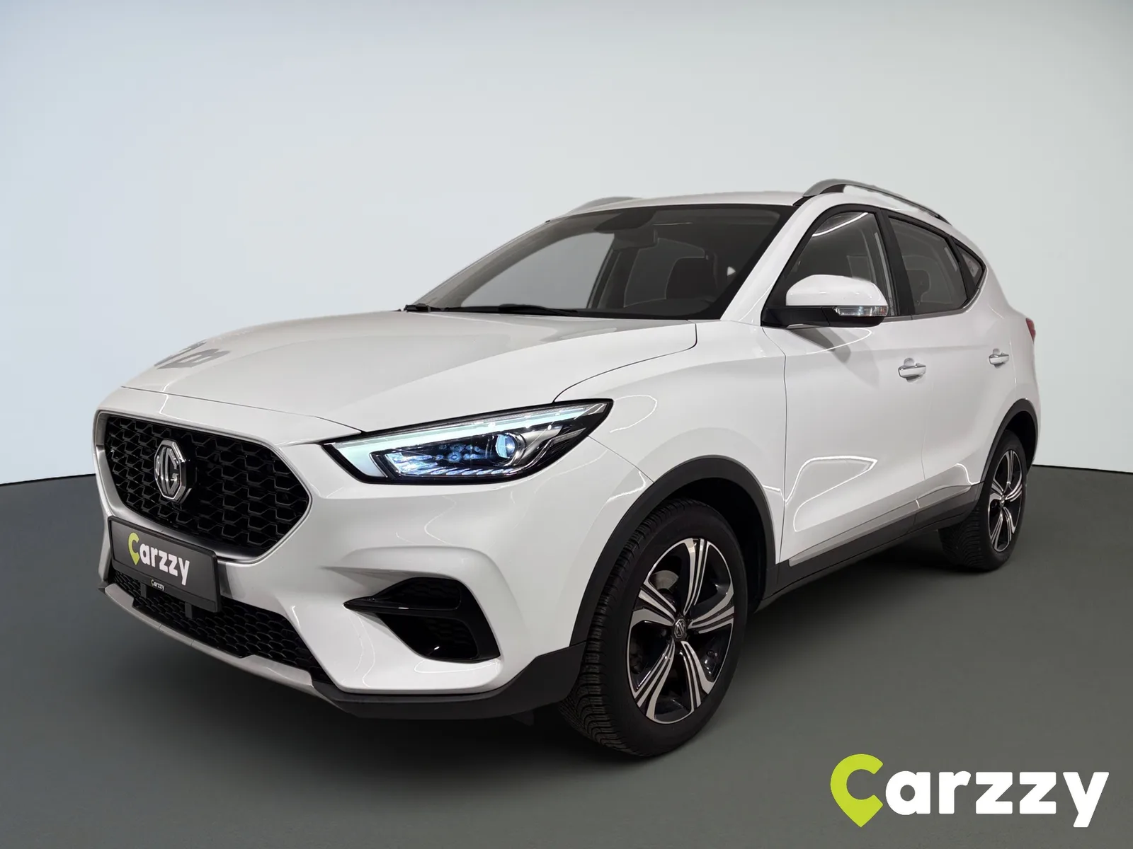 MG Zs 2023 – fotografija 1