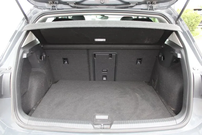 Volkswagen Golf 2022: fotografija 14