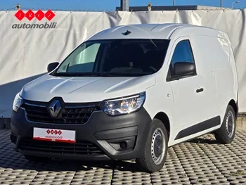 Renault Express 2022 – fotografija 1
