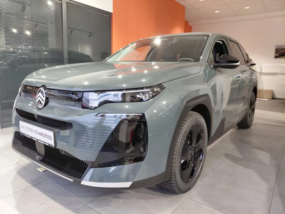 Citroën Citroën