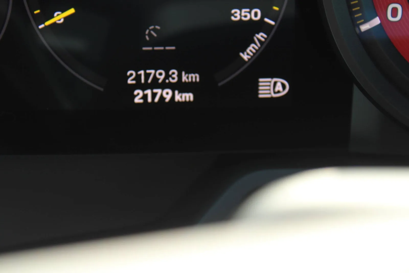 Porsche 911 2025: fotografija 24