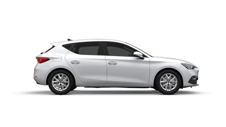 Seat Leon 2026: fotografija 2