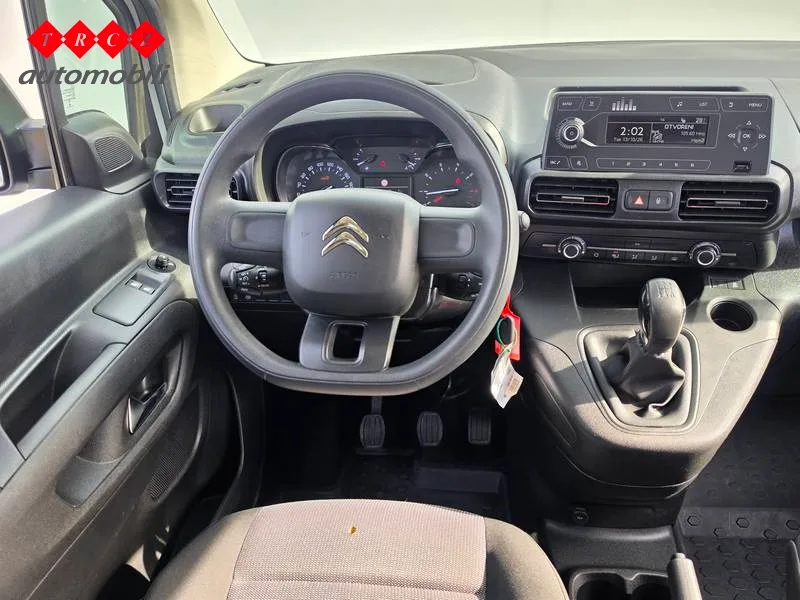 Peugeot Berlingo 2021 – fotografija 11