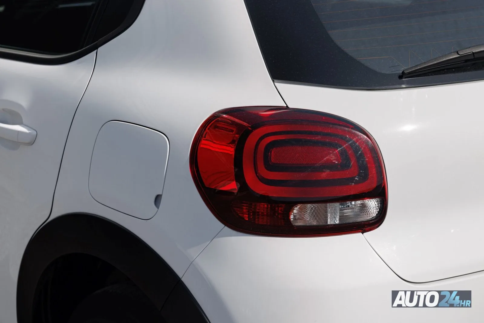 Citroen C3 2021 – fotografija 20