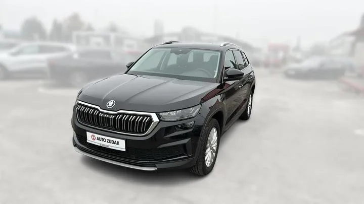 Škoda Kodiaq 2024 – fotografija 1