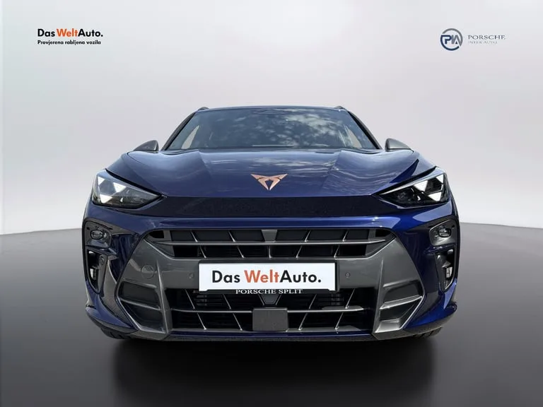 Cupra Terramar 2026: fotografija 2