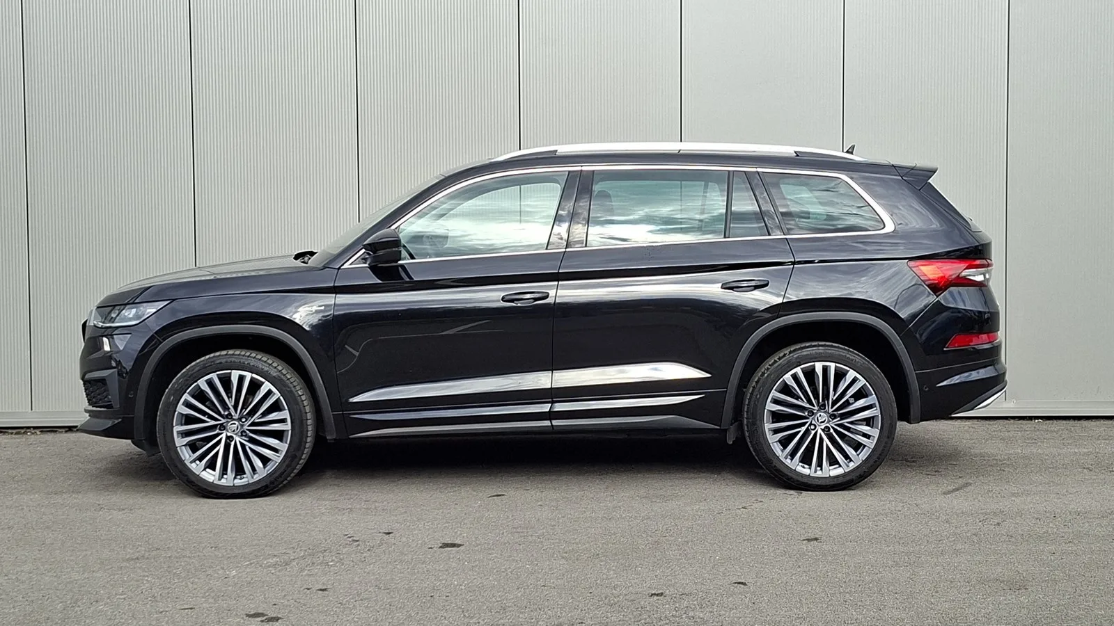Škoda Kodiaq 2023 – fotografija 2