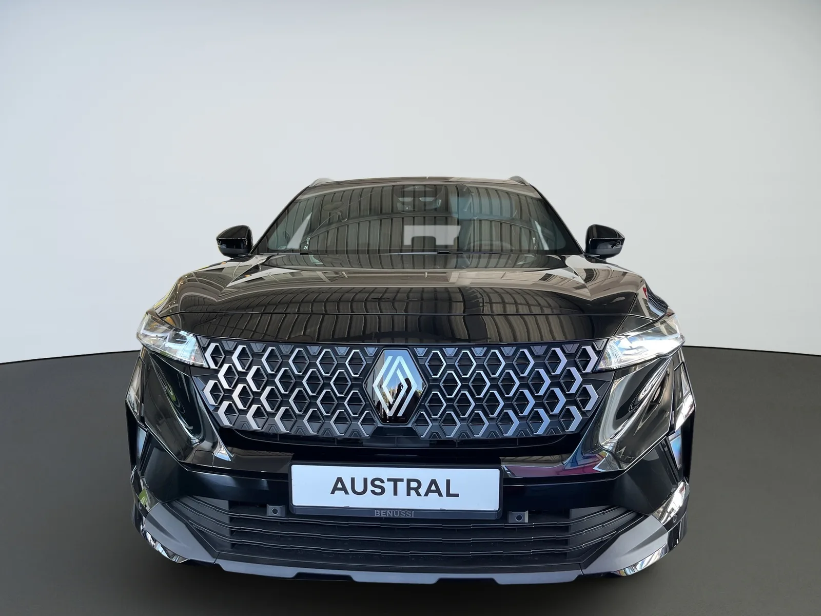 Renault Austral 2026 – fotografija 2
