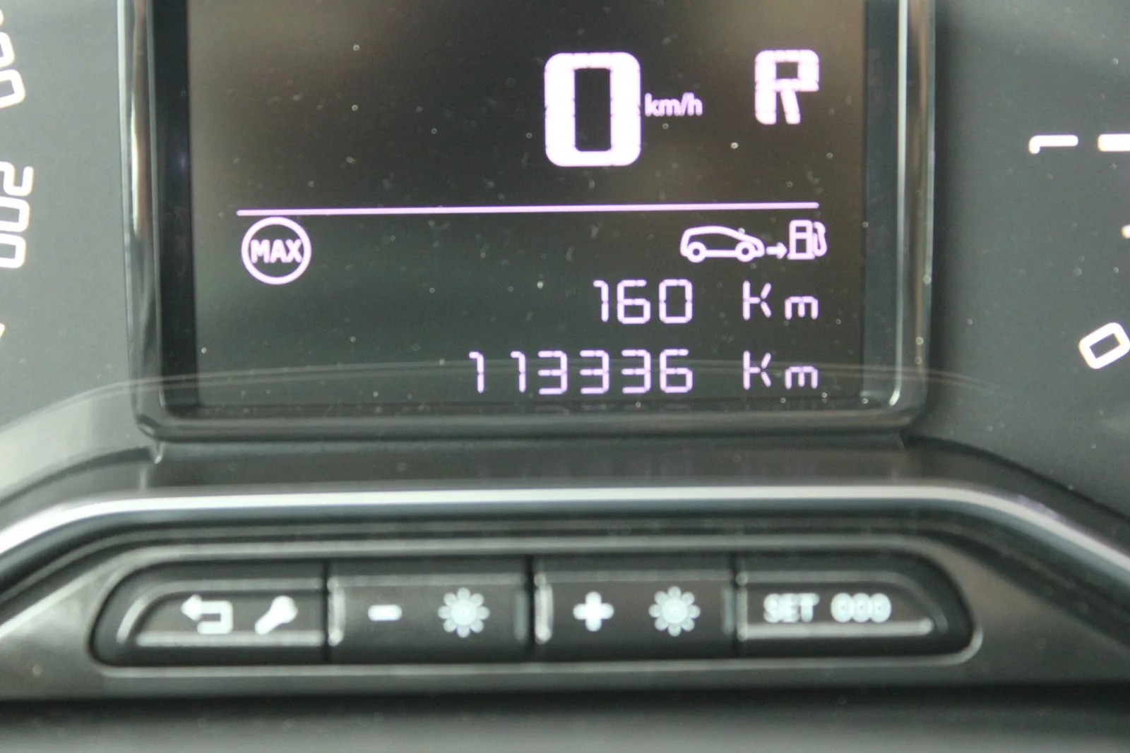 Citroen C3 2019 – fotografija 20