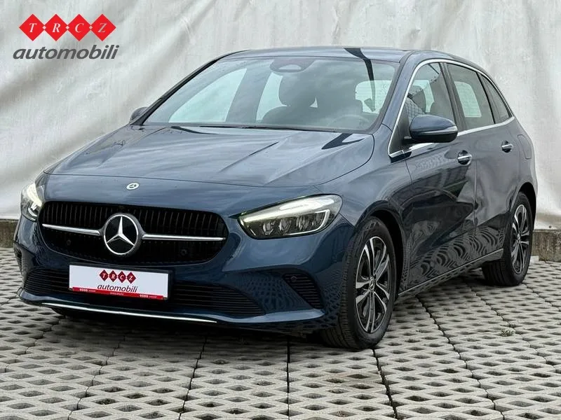 Mercedes-Benz B Klasa 2023 – fotografija 1
