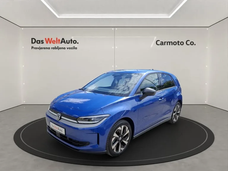 Volkswagen ID. Polo