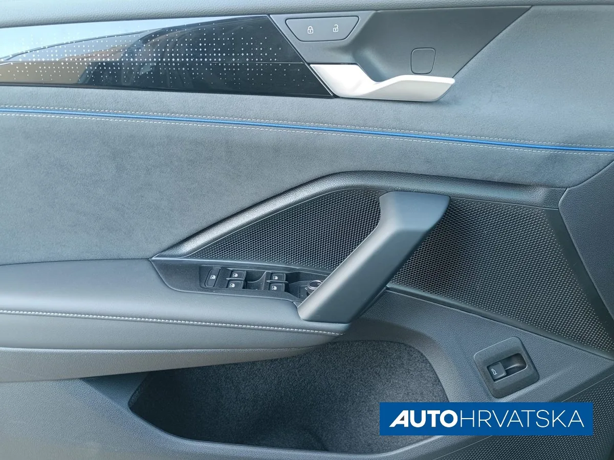 Volkswagen Tiguan 2026 – fotografija 25