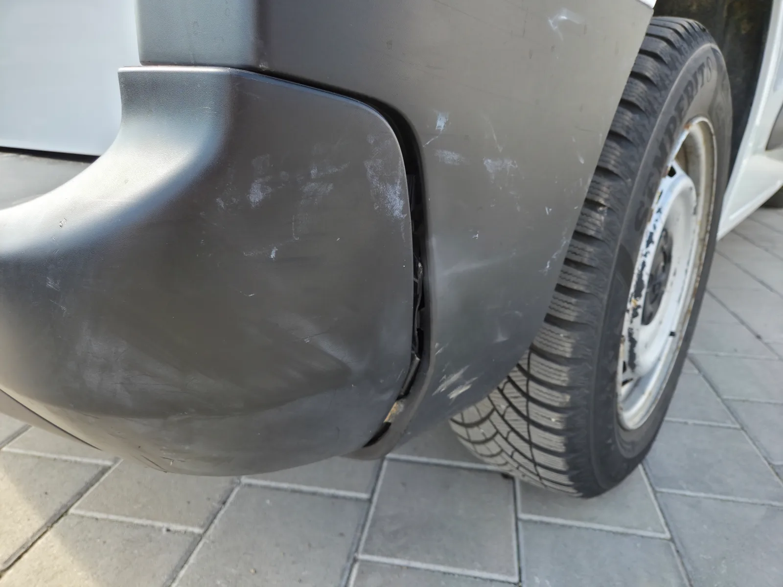Opel Combo 2021 – fotografija 13