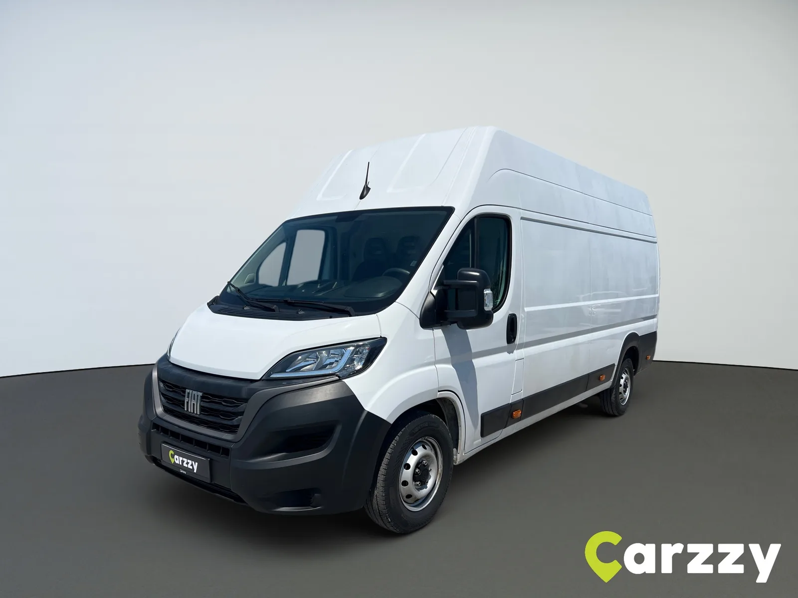 Fiat Ducato 2023 – fotografija 1