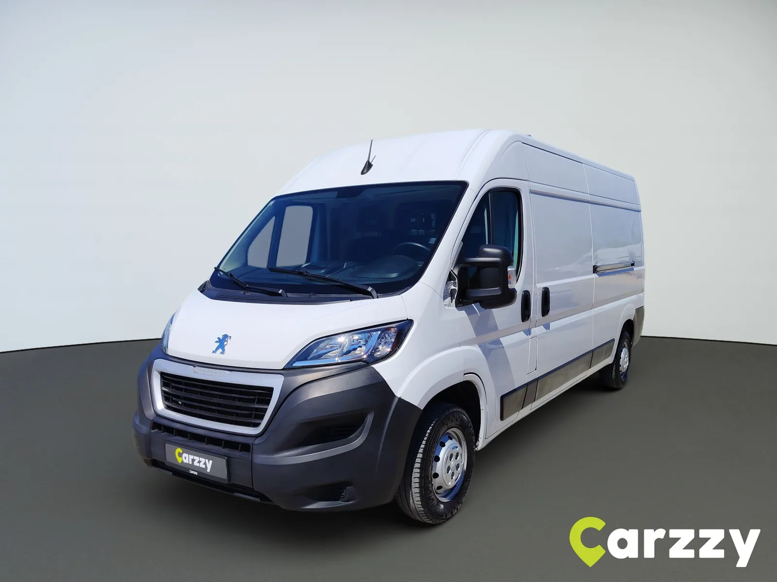 Peugeot Boxer 2021 – fotografija 1