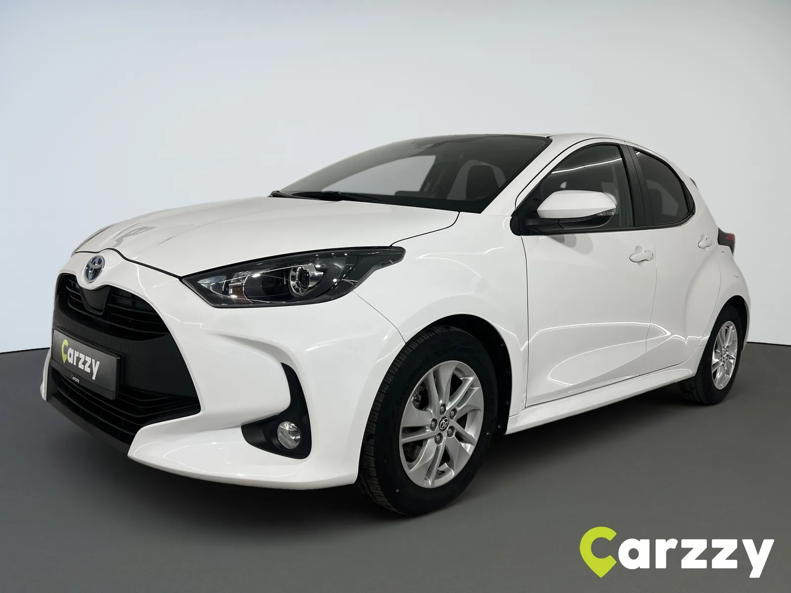 Toyota Yaris 2022 – fotografija 1