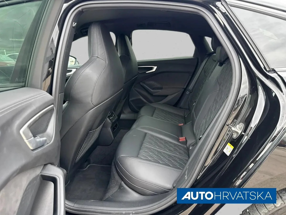 Audi A5 2025 – fotografija 15