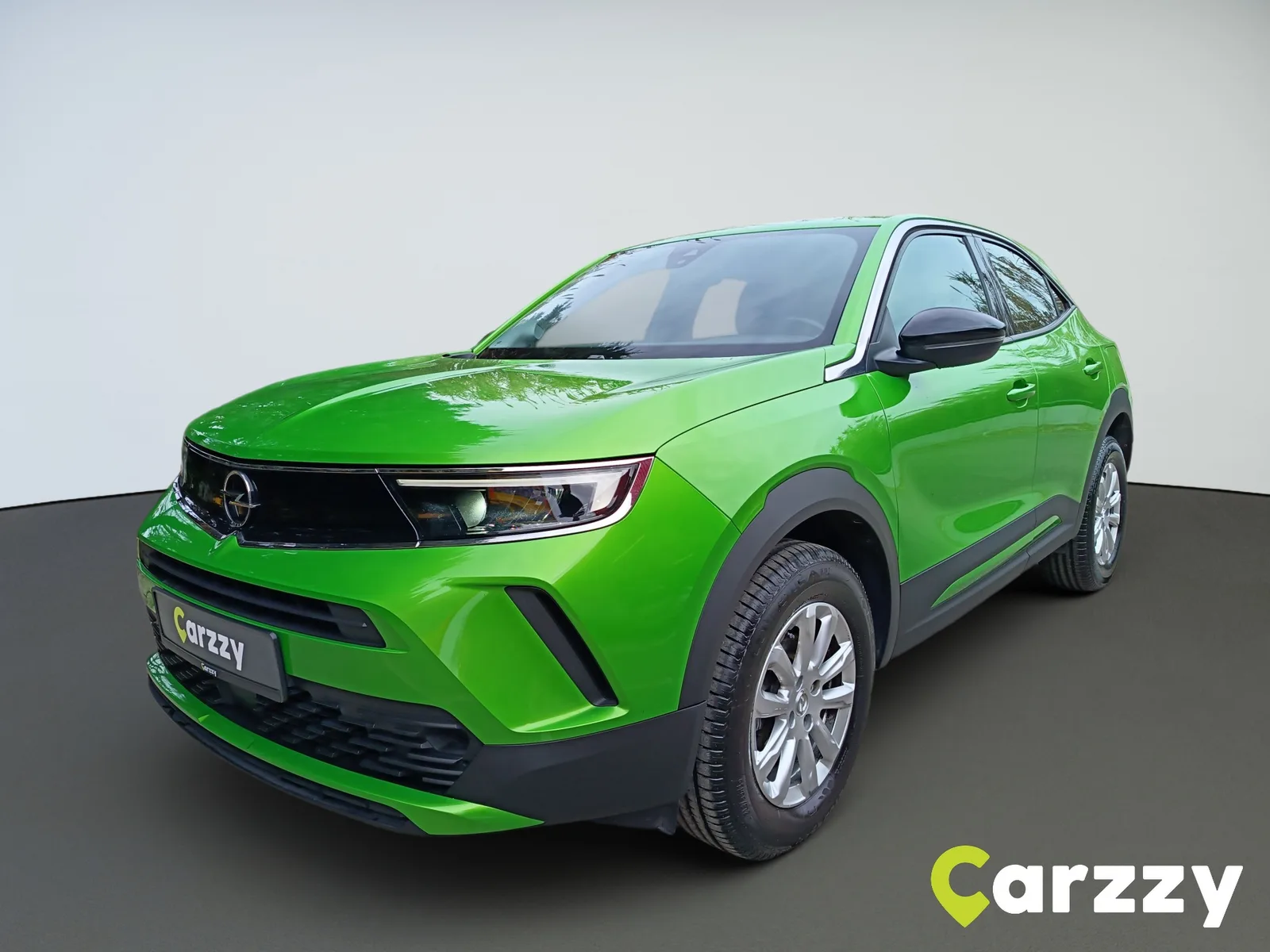 Opel Mokka 2023 – fotografija 1