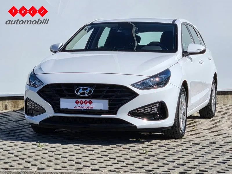 Hyundai I30 2022 – fotografija 2