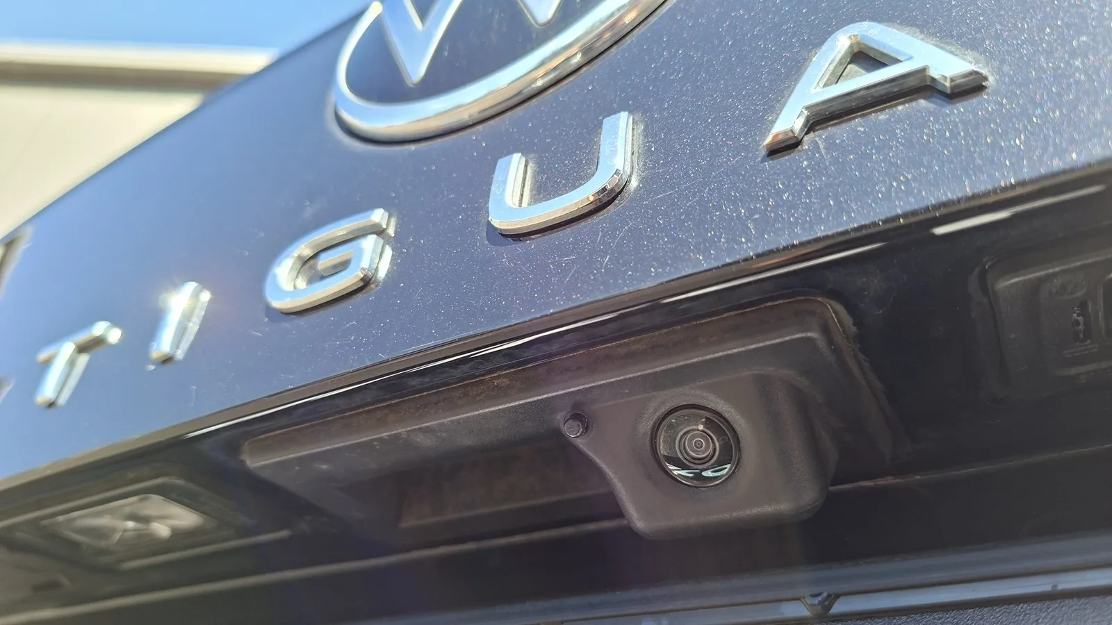 Volkswagen Tiguan 2022 – fotografija 30