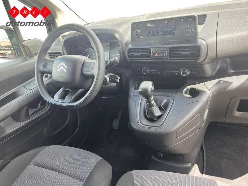 Citroen Berlingo 2022 – fotografija 9
