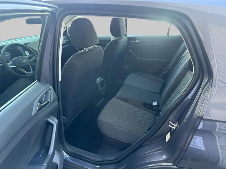 Volkswagen T-Cross 2026: fotografija 12