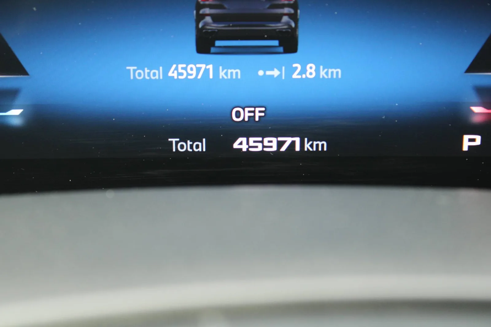 BMW X5 2024 – fotografija 28