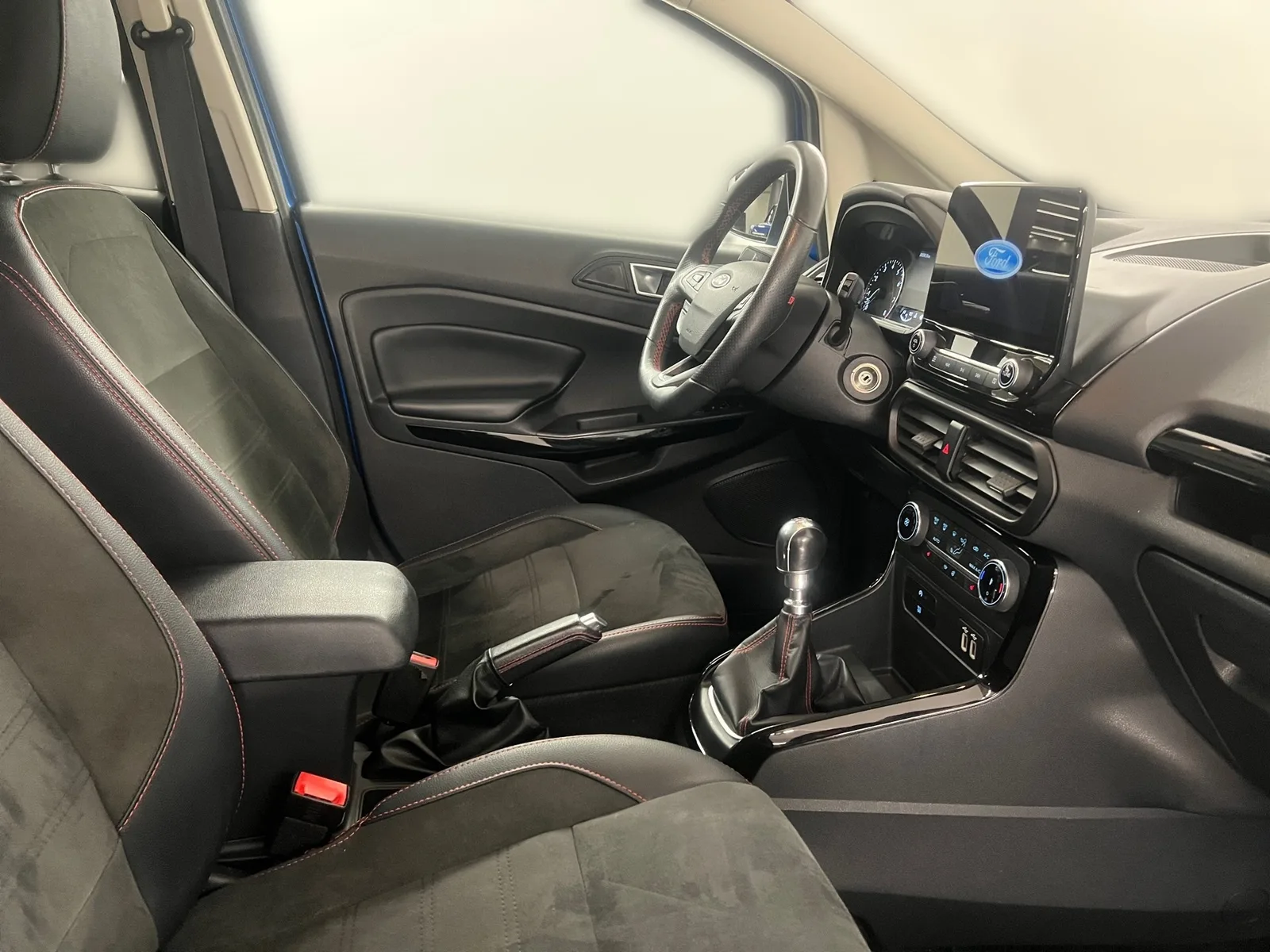 Ford Ecosport 2022 – fotografija 22