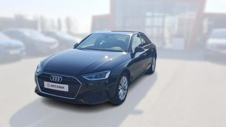 Audi A4 2022 – fotografija 1