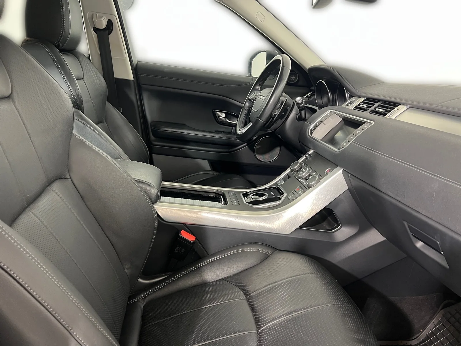 Land Rover Range Rover Evoque 2019 – fotografija 22