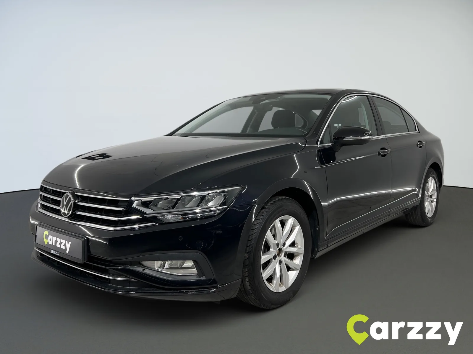 Volkswagen Passat B8 2021 – fotografija 1