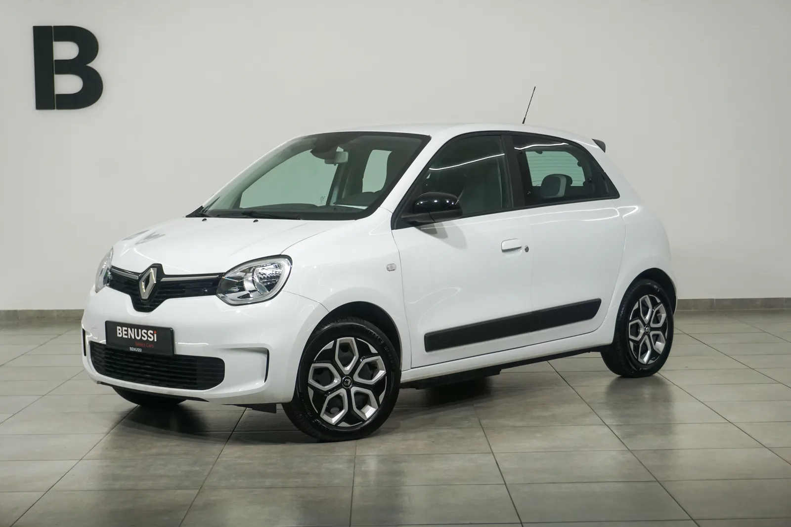 Renault Twingo 2023 – fotografija 1