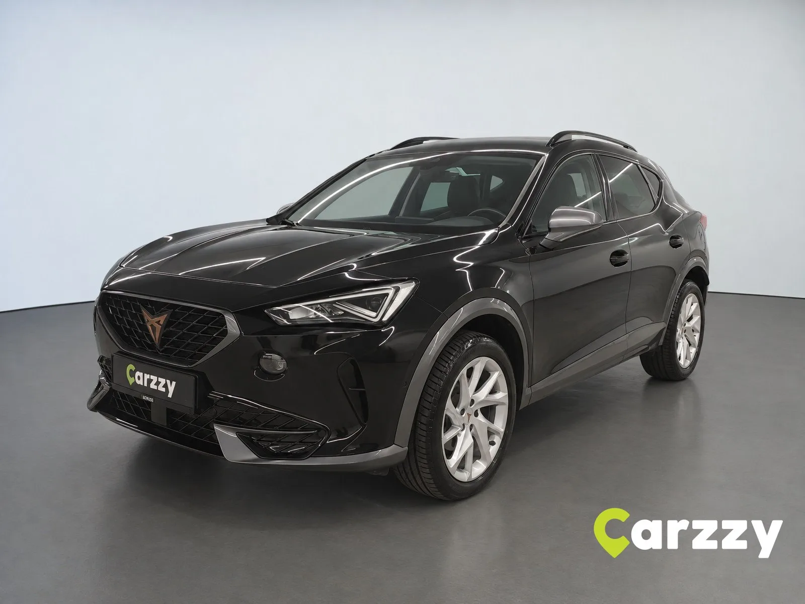 Cupra Formentor 2023 – fotografija 1