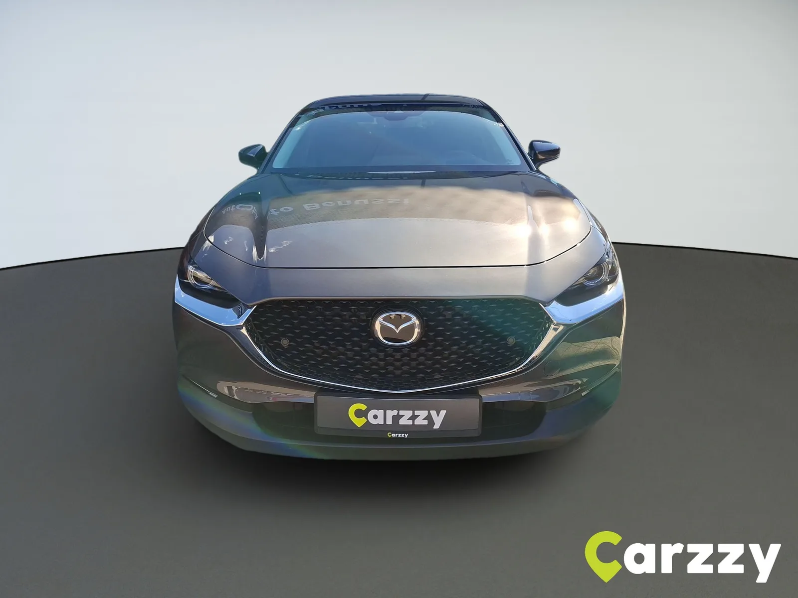 Mazda Cx-30 2021 – fotografija 2